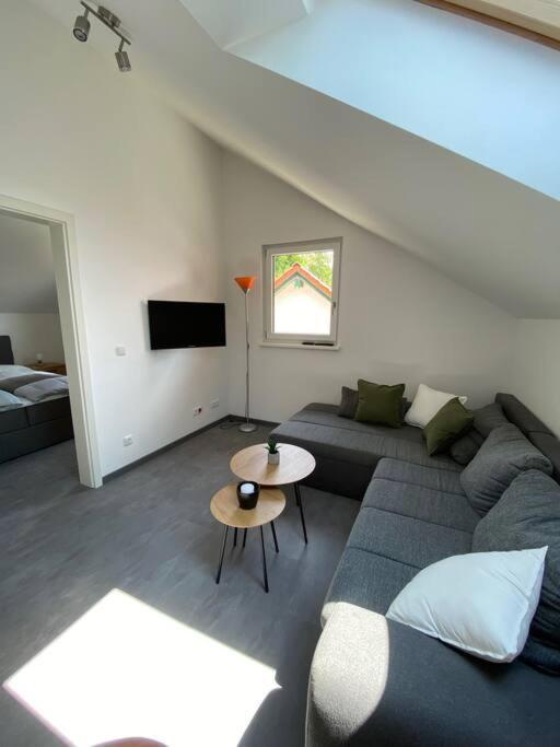 Ferienwohnung Valentin Passau Exterior foto